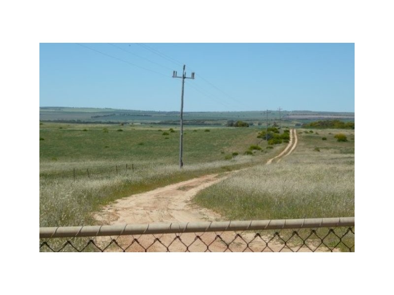 Lot 2972 Water Supply Road, Dongara WA 6525