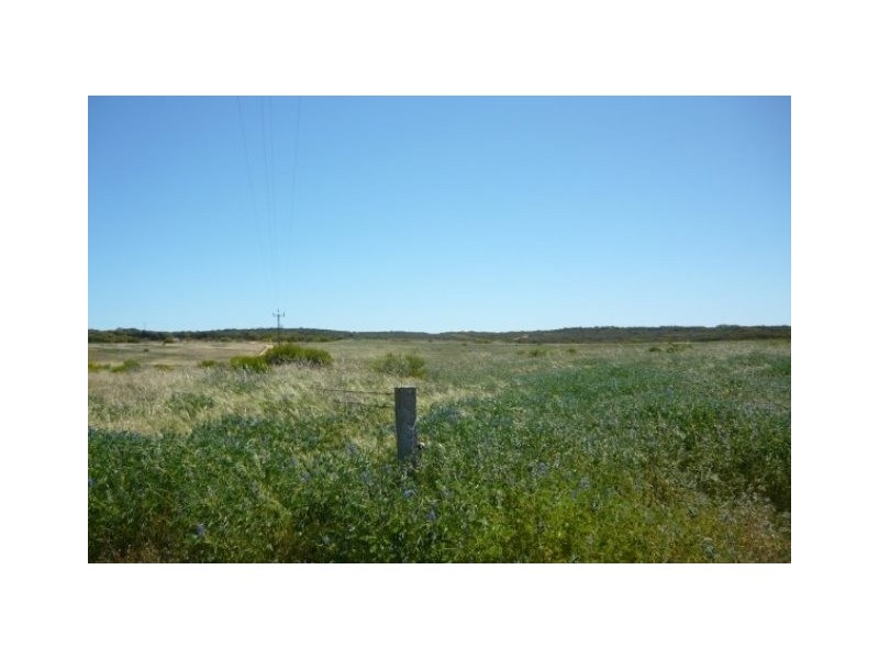 Lot 2972 Water Supply Road, Dongara WA 6525