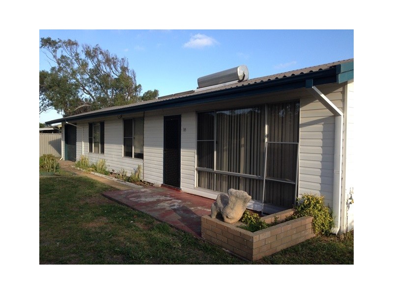 13 CHURCH STREET, Dongara WA 6525