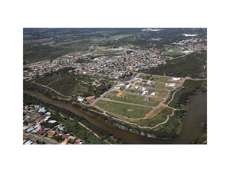 9 Abbott Tce, Port Denison WA 6525