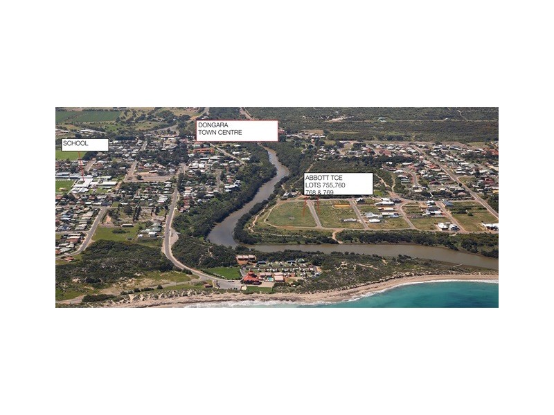 9 Abbott Tce, Port Denison WA 6525