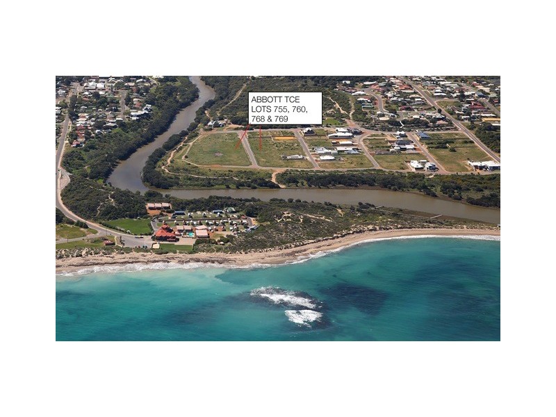9 Abbott Tce, Port Denison WA 6525