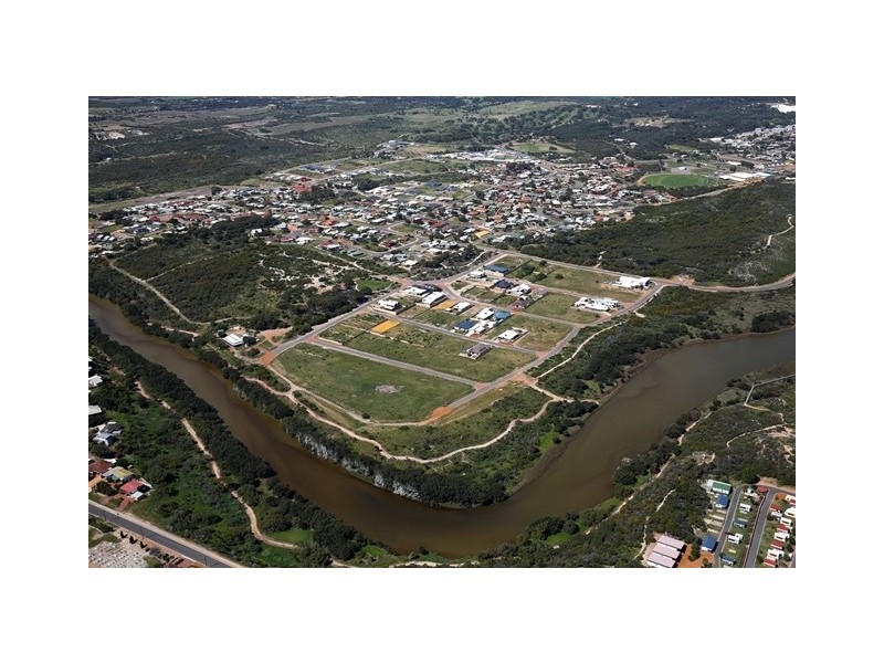 16 Bertran Vista, Port Denison WA 6525