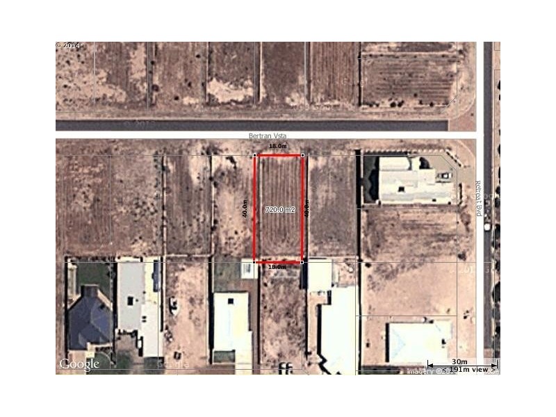 16 Bertran Vista, Port Denison WA 6525