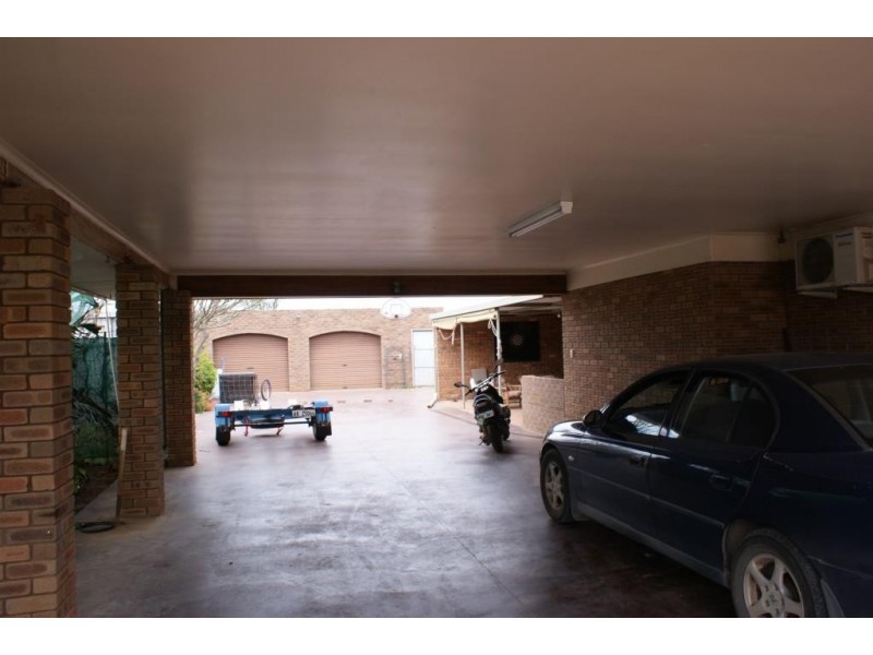 27 Clementina Road, Dongara WA 6525