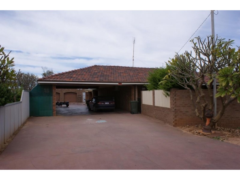 27 Clementina Road, Dongara WA 6525