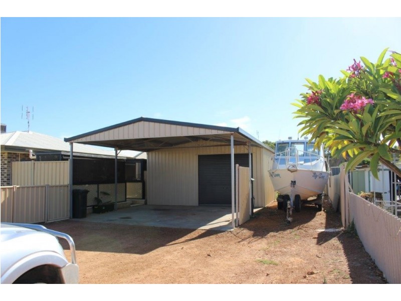 36 Dodd Street, Dongara WA 6525