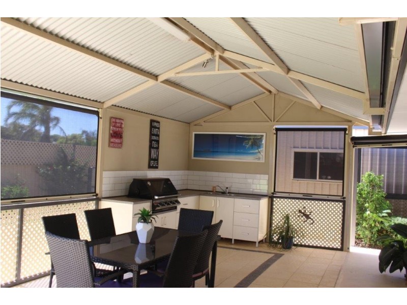 36 Dodd Street, Dongara WA 6525