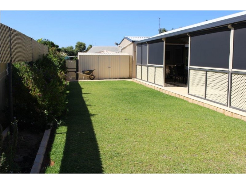 36 Dodd Street, Dongara WA 6525