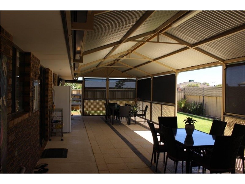 36 Dodd Street, Dongara WA 6525