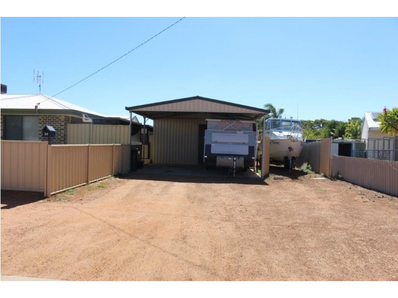 36 Dodd Street, Dongara WA 6525