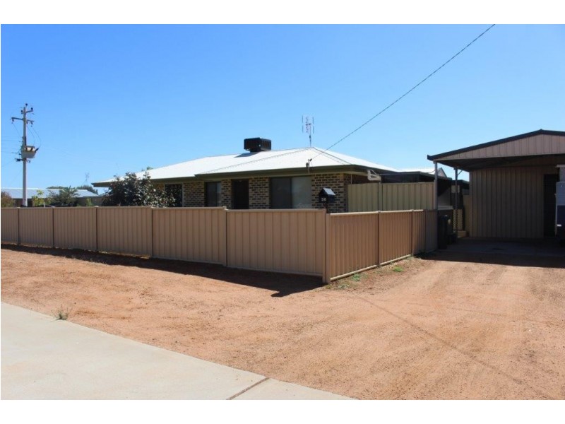 36 Dodd Street, Dongara WA 6525