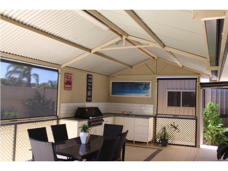 36 Dodd Street, Dongara WA 6525