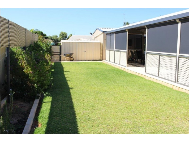36 Dodd Street, Dongara WA 6525
