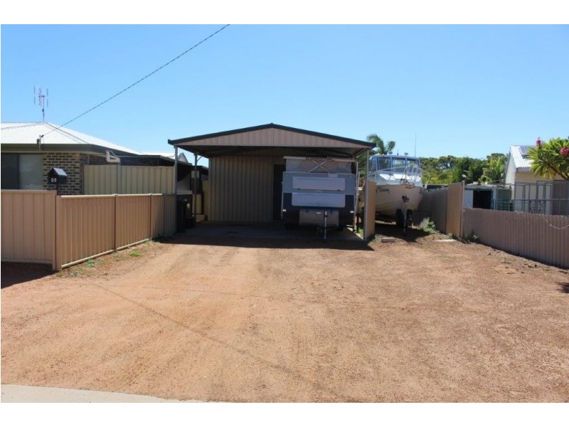 36 Dodd Street, Dongara WA 6525
