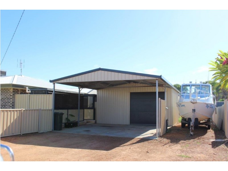 36 Dodd Street, Dongara WA 6525