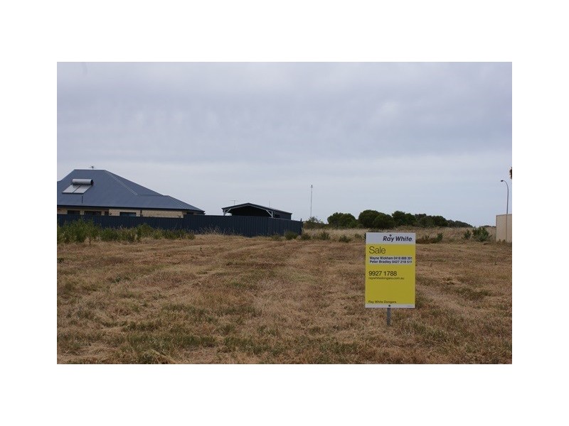 10 Mason Crescent, Port Denison WA 6525