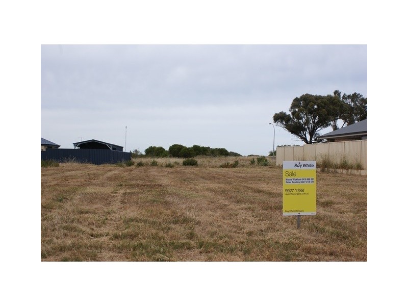 10 Mason Crescent, Port Denison WA 6525