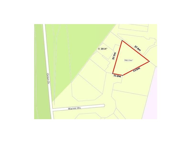 7 Marina Heights, Port Denison WA 6525