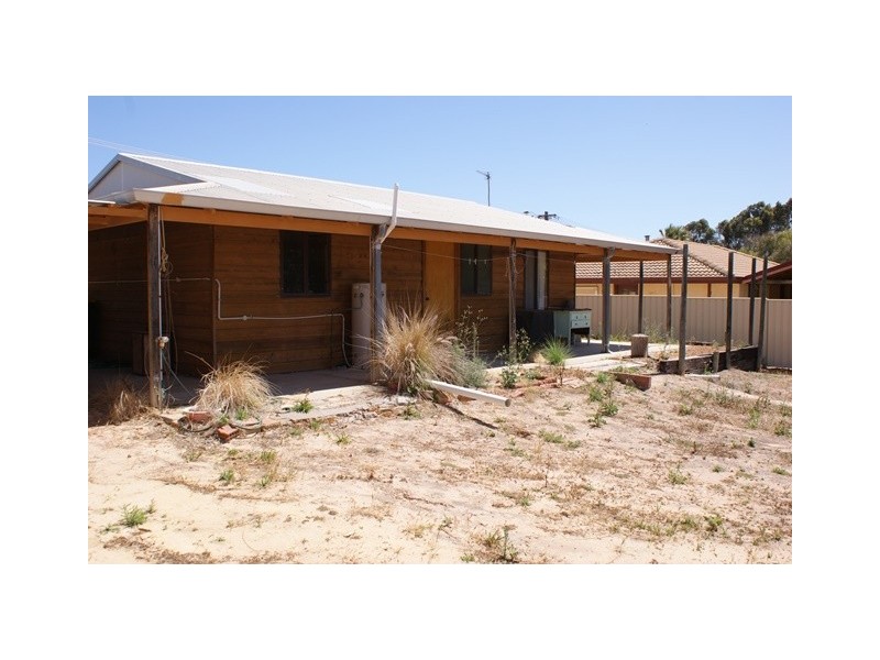 22 Clementina Road, Dongara WA 6525