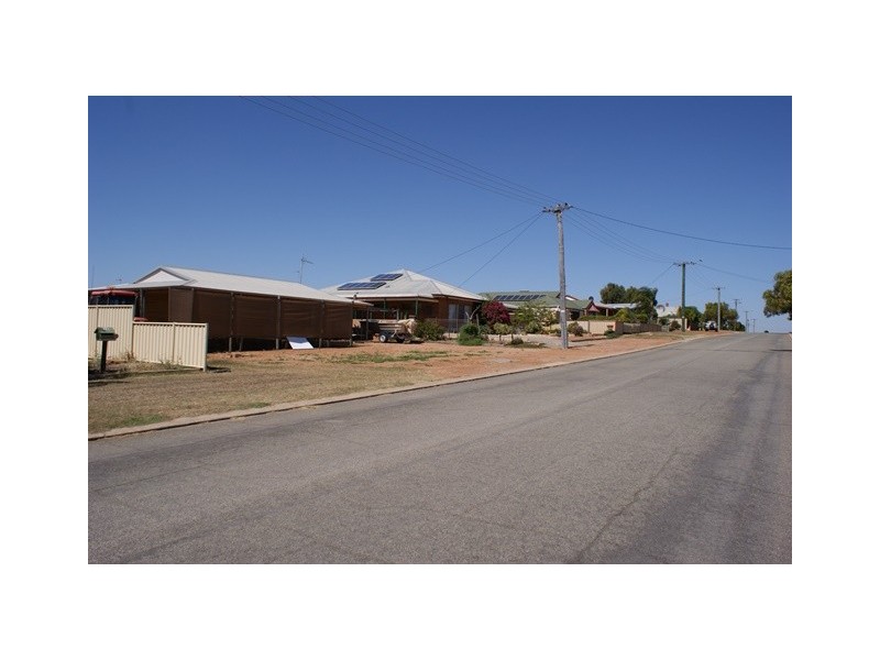 22 Clementina Road, Dongara WA 6525