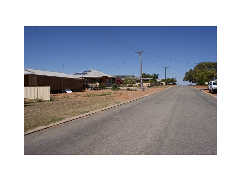 22 Clementina Road, Dongara WA 6525