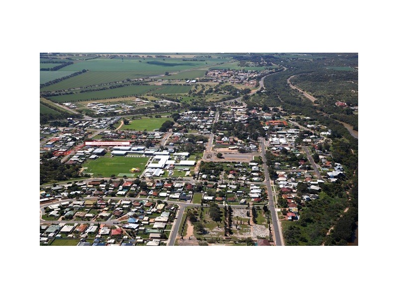 22 Clementina Road, Dongara WA 6525