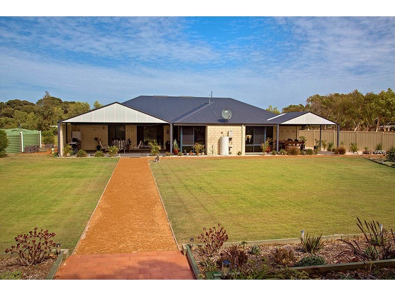 275 Springfield Drive, Springfield WA 6525