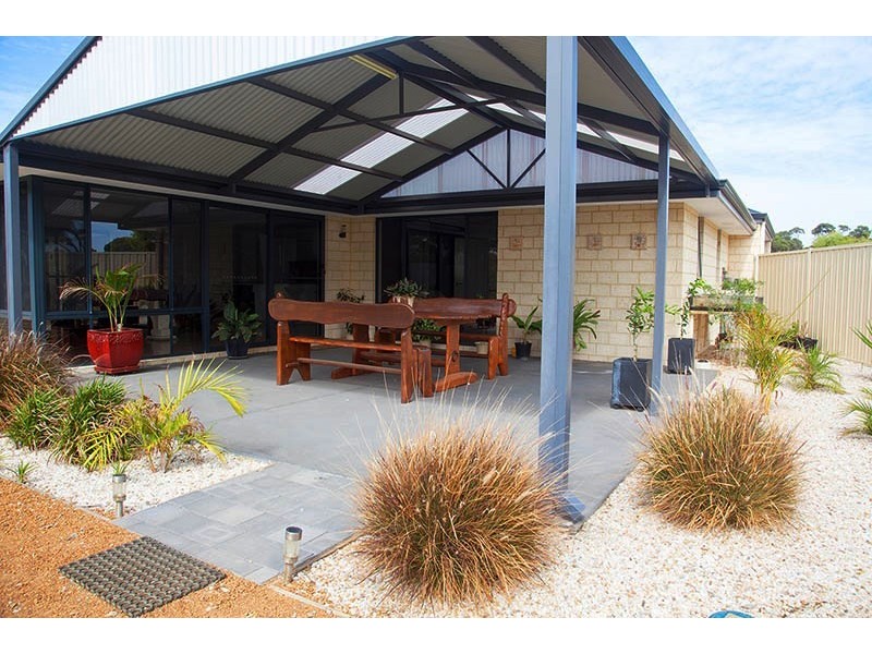 275 Springfield Drive, Springfield WA 6525