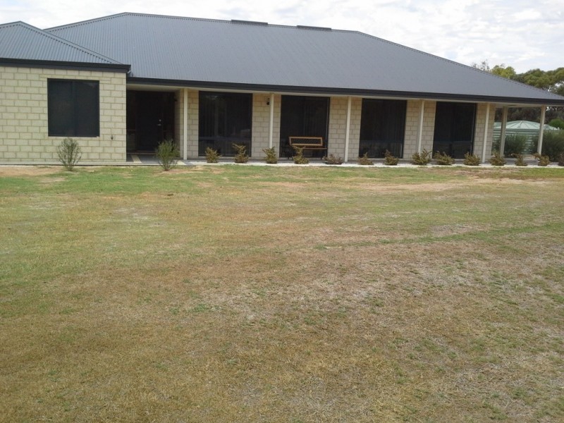 275 Springfield Drive, Springfield WA 6525