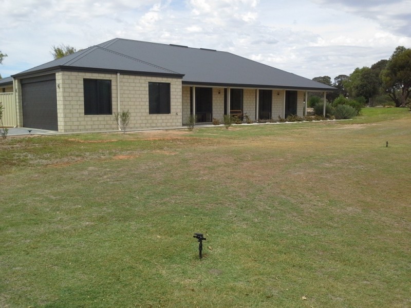 275 Springfield Drive, Springfield WA 6525