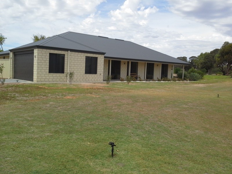 275 Springfield Drive, Springfield WA 6525