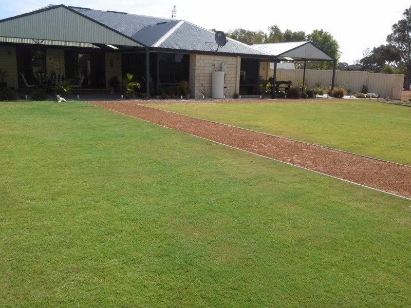 275 Springfield Drive, Springfield WA 6525