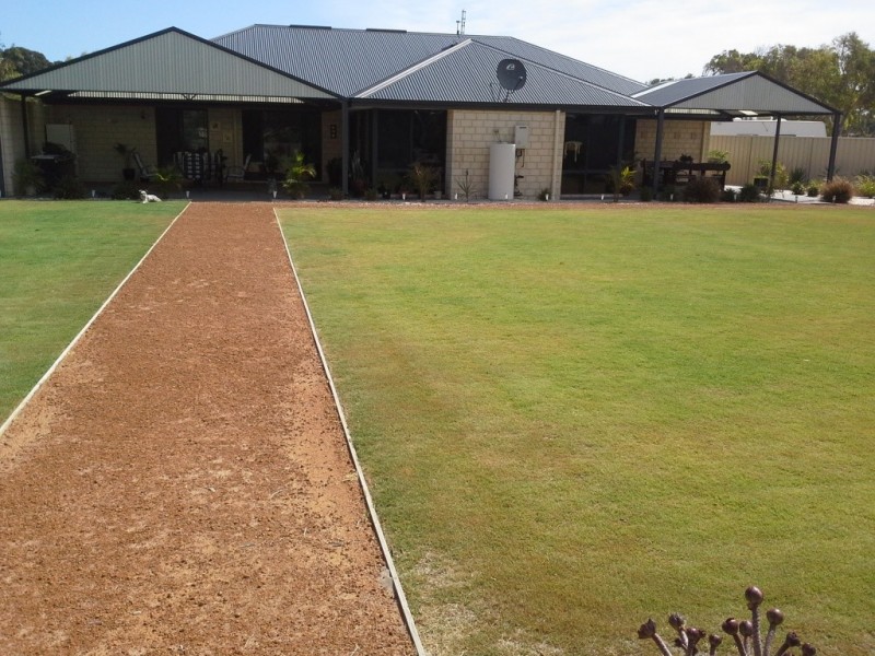 275 Springfield Drive, Springfield WA 6525