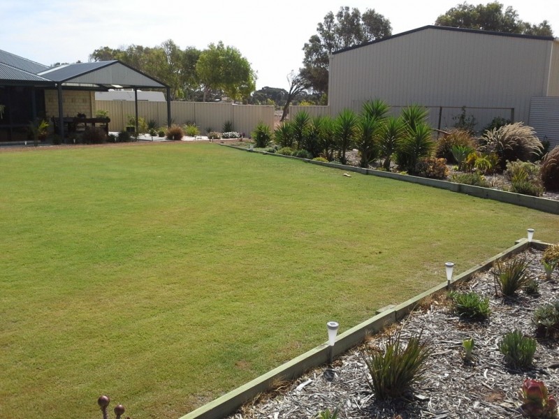 275 Springfield Drive, Springfield WA 6525