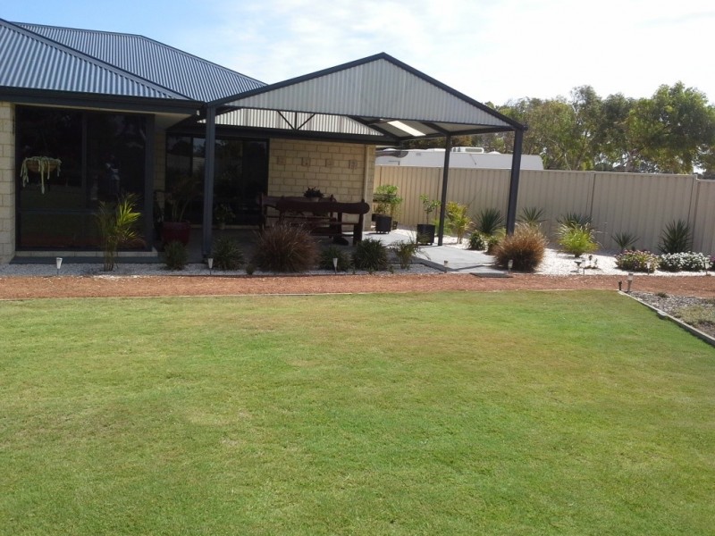 275 Springfield Drive, Springfield WA 6525