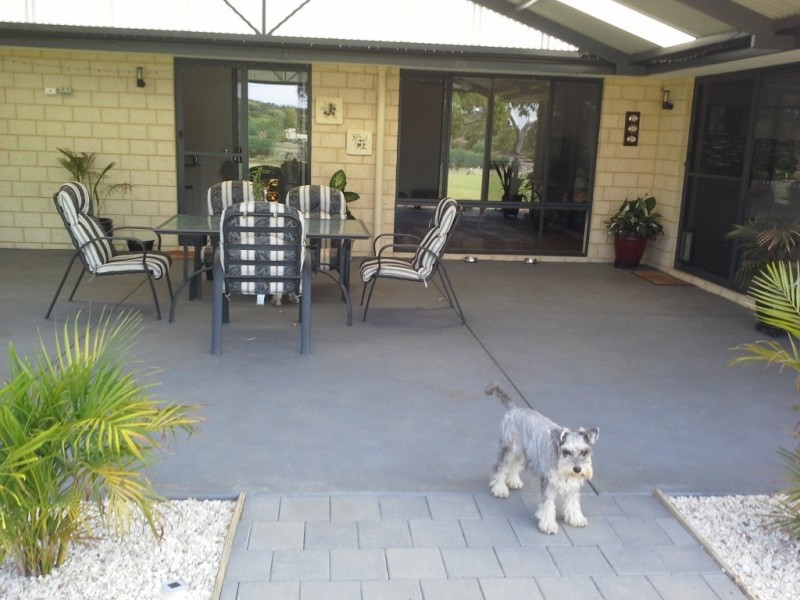 275 Springfield Drive, Springfield WA 6525