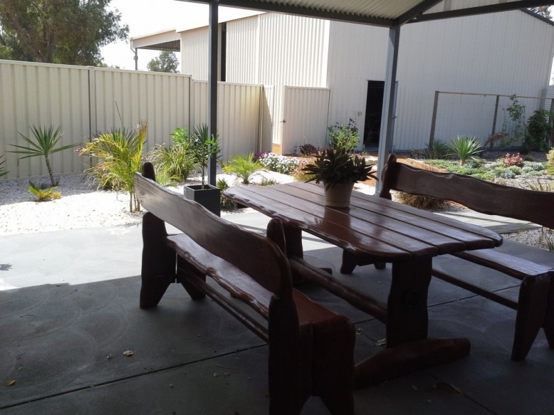 275 Springfield Drive, Springfield WA 6525