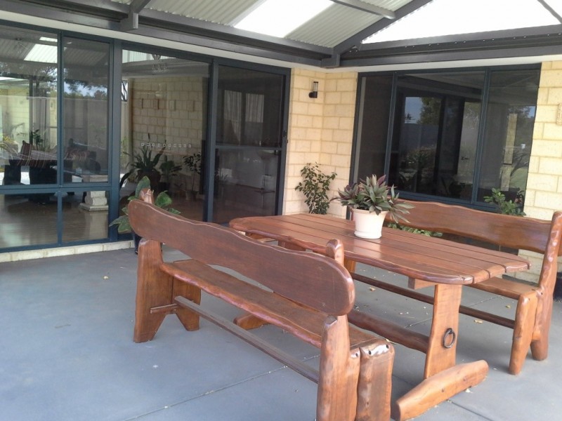 275 Springfield Drive, Springfield WA 6525