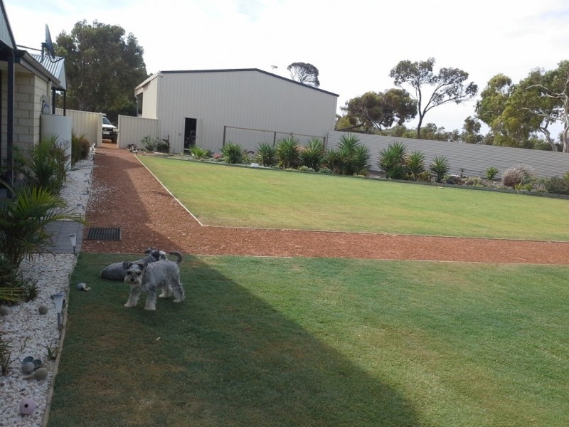 275 Springfield Drive, Springfield WA 6525