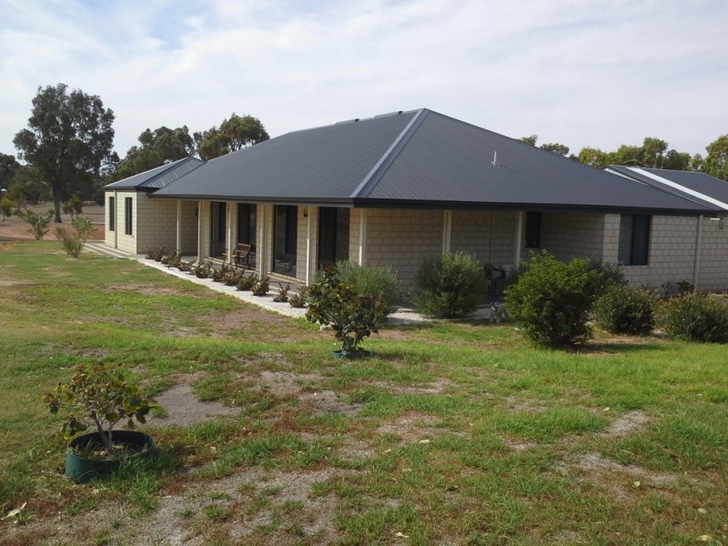 275 Springfield Drive, Springfield WA 6525