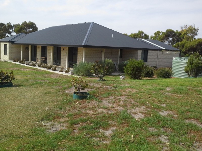 275 Springfield Drive, Springfield WA 6525