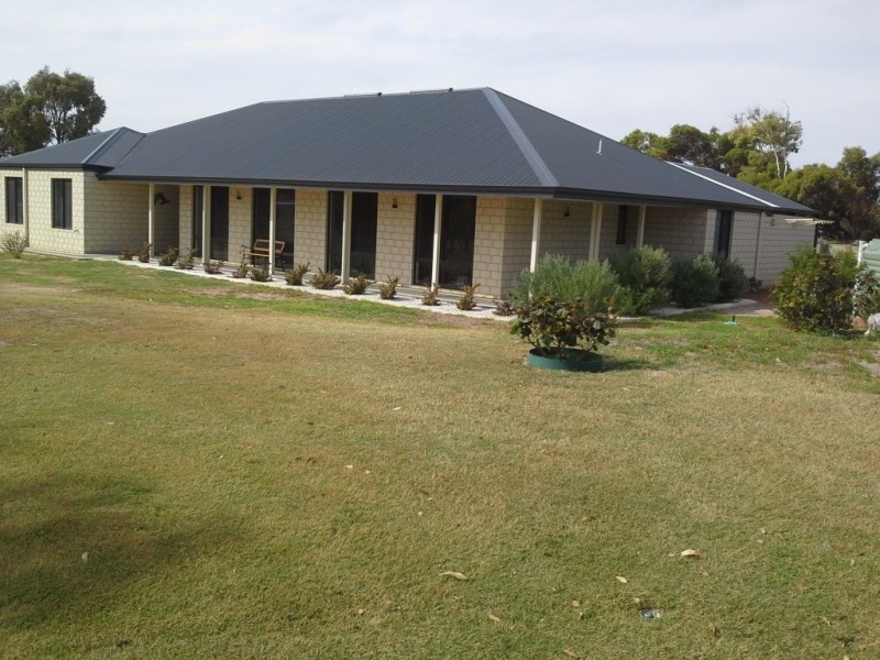 275 Springfield Drive, Springfield WA 6525