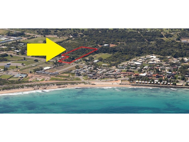 140 Point Leander Drive, Port Denison WA 6525