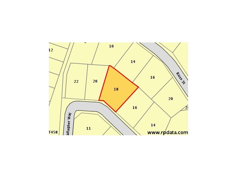 18 Gallagher Street, Port Denison WA 6525