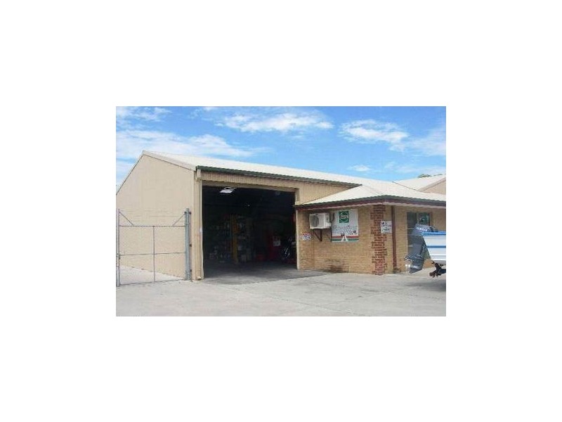 18 Gallagher Street, Port Denison WA 6525