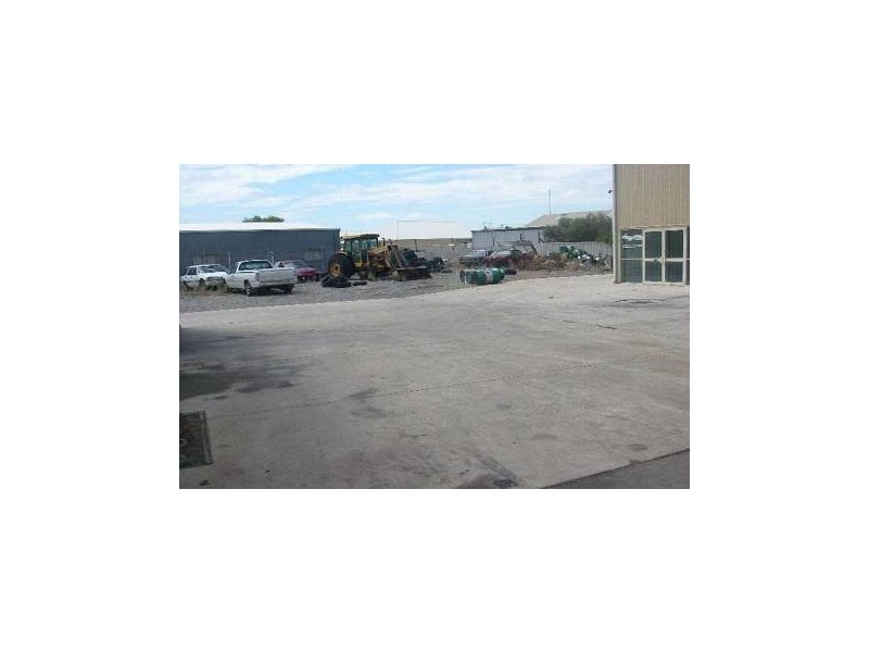 18 Gallagher Street, Port Denison WA 6525