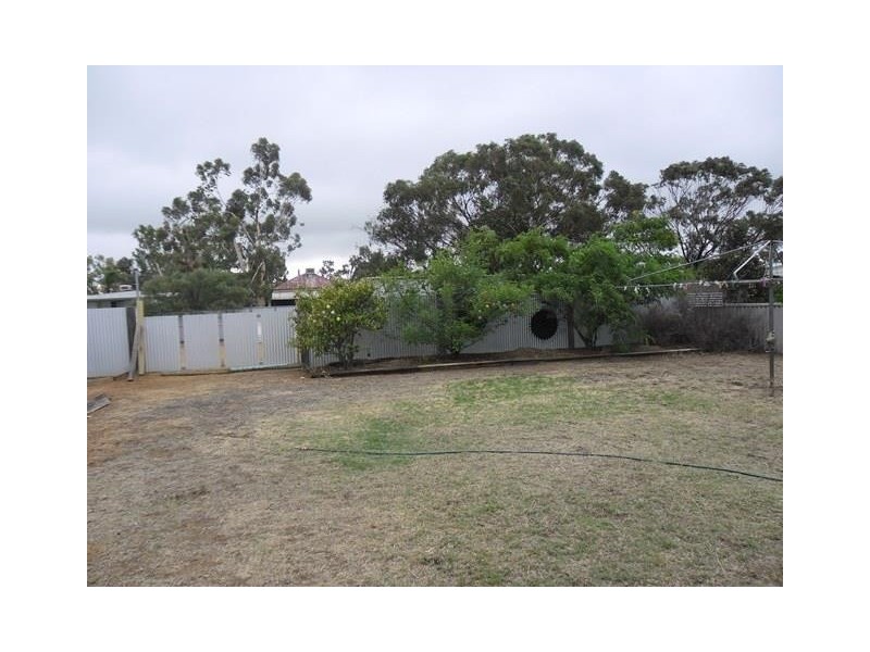 15 Slaughter Street, Three Springs WA 6519