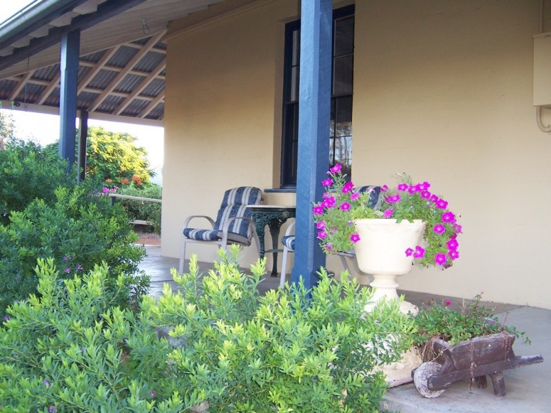 19 Waldeck Street, Dongara WA 6525