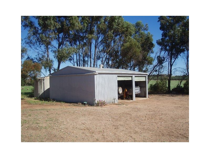 180 Melaleuca Road, Bonniefield WA 6525